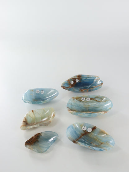 Onyx Bowls Set of 6 - Expert Wholesale and Supplier of Wholesale Crystals & Bulk Gemstones, []