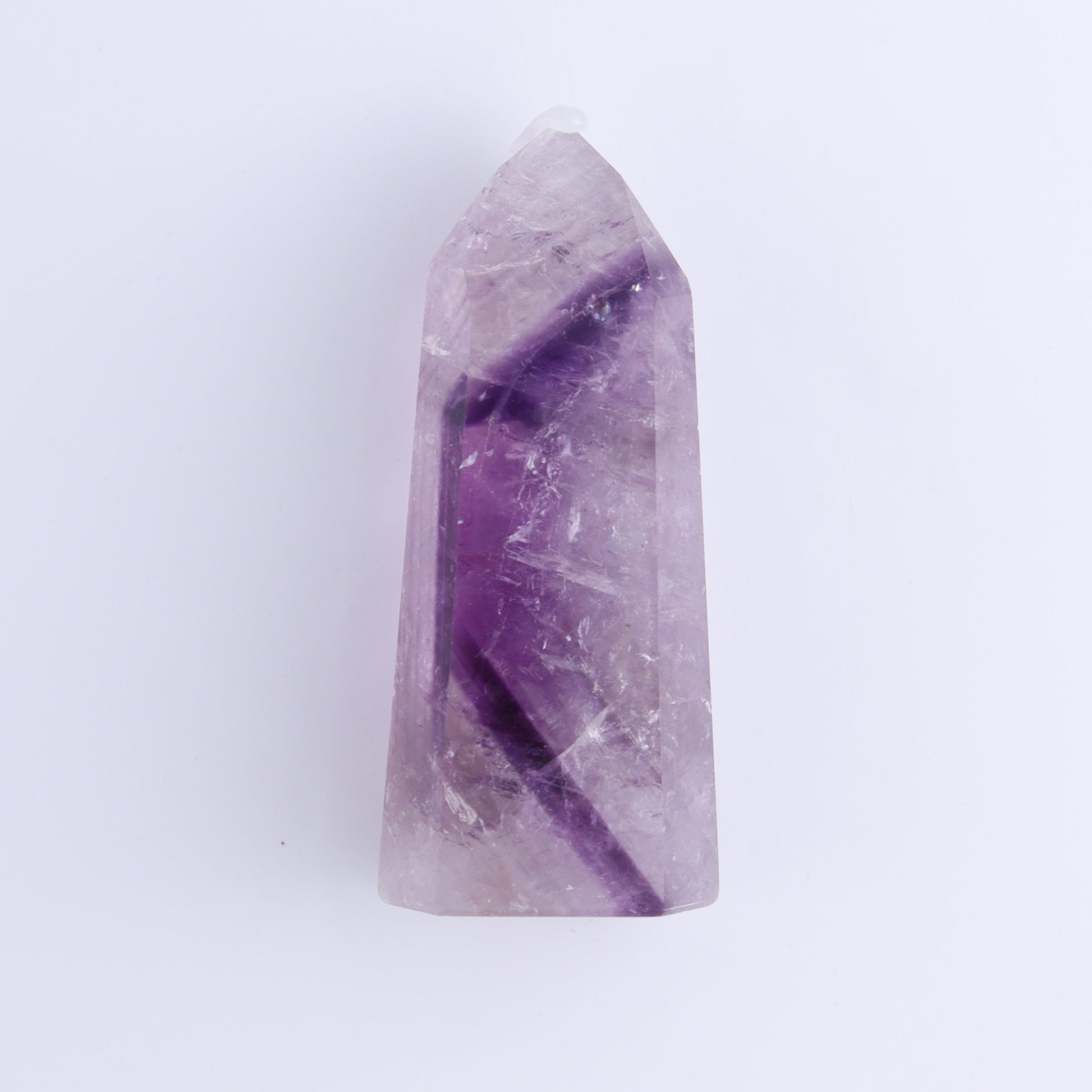 Amethyst Towers Set of 5 - Expert Wholesale and Supplier of Wholesale Crystals & Bulk Gemstones, ["Amethyst","Brazil","Towers"]