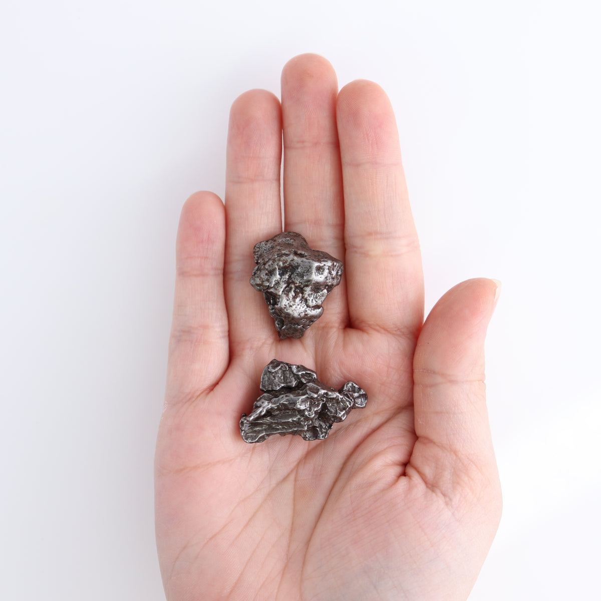 Campos del Cielo Meteorites Set of 10