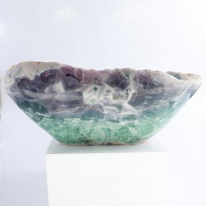 Fluorite Bowl - Expert Wholesale and Supplier of Wholesale Crystals & Bulk Gemstones, ["Bowls","Fluorite","Mexico"]
