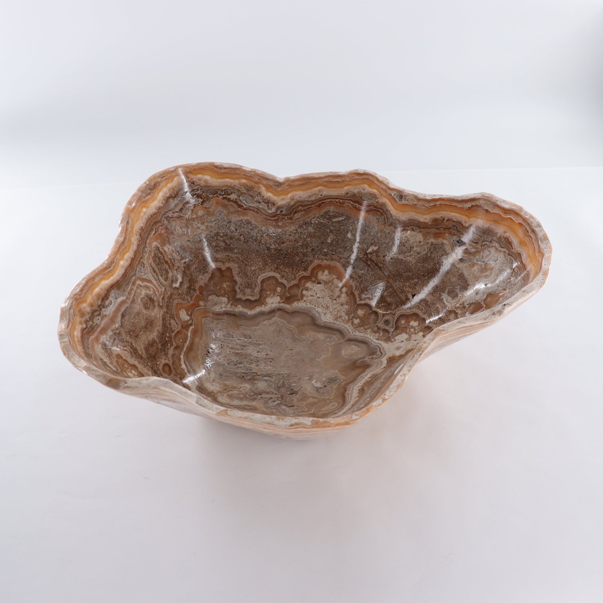 Onyx Bowl - Expert Wholesale and Supplier of Wholesale Crystals & Bulk Gemstones, ["Bowls","Mexico","onyx"]