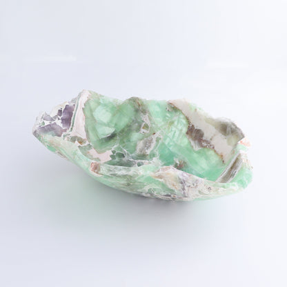 Fluorite Bowl - Expert Wholesale and Supplier of Wholesale Crystals & Bulk Gemstones, ["Bowls","Fluorite","Mexico"]