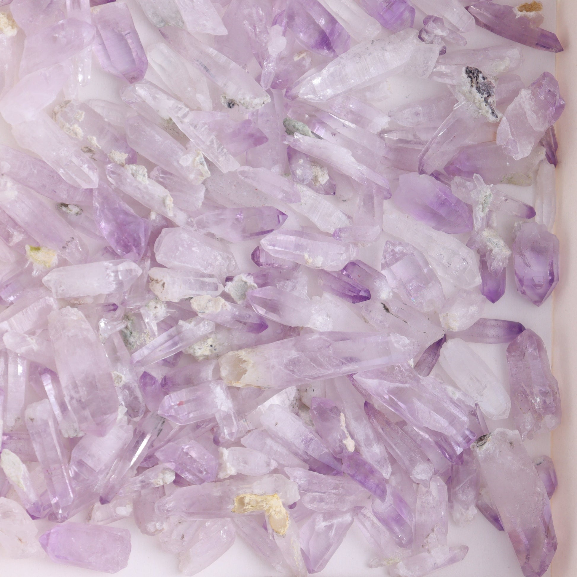 Amethyst Roughs - Expert Wholesale and Supplier of Wholesale Crystals & Bulk Gemstones, Amethyst, Roughs