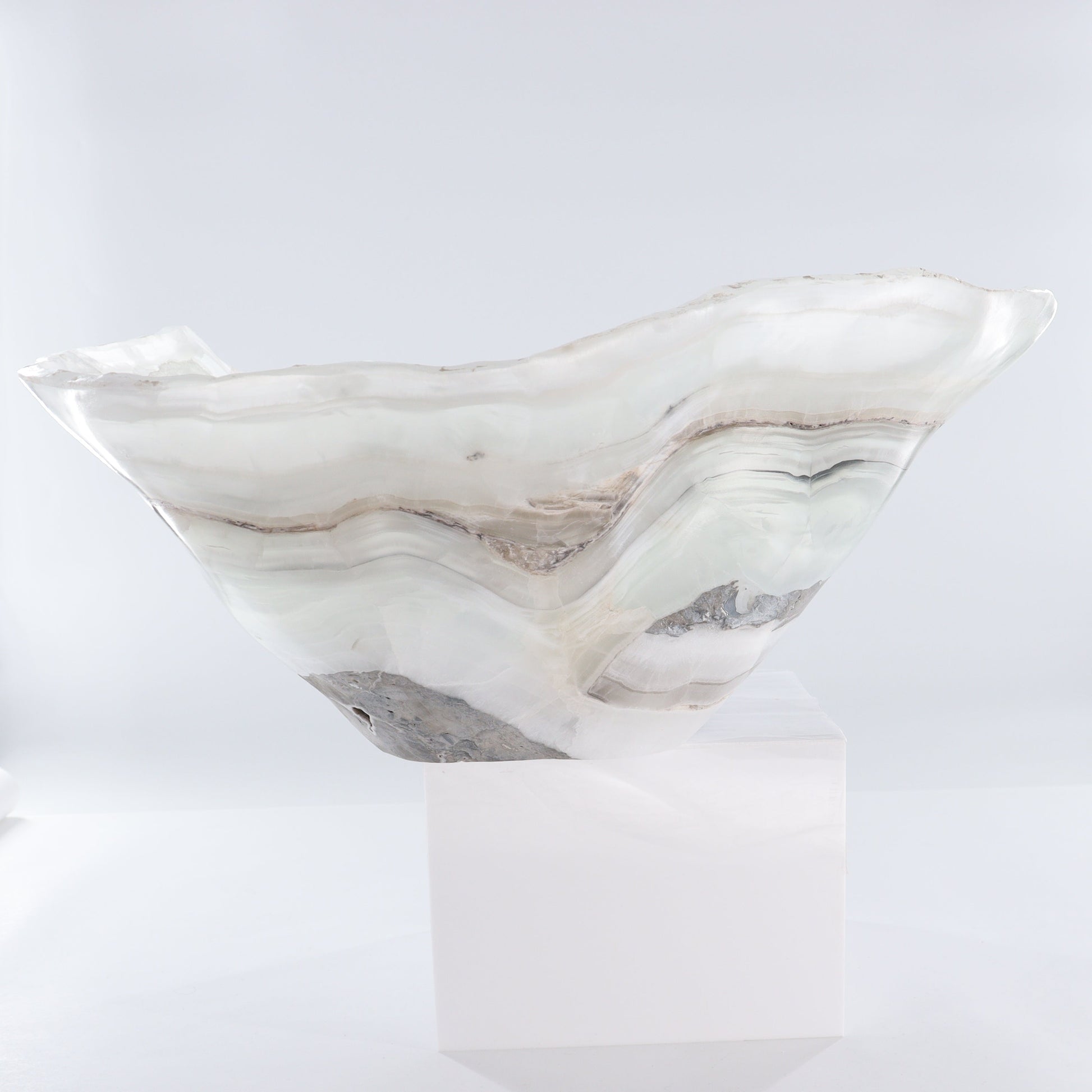 Onyx Bowl - Expert Wholesale and Supplier of Wholesale Crystals & Bulk Gemstones, ["Bowls","Mexico","onyx"]