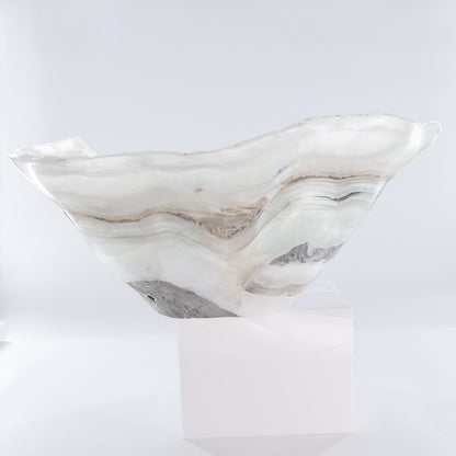 Onyx Bowl - Expert Wholesale and Supplier of Wholesale Crystals & Bulk Gemstones, ["Bowls","Mexico","onyx"]