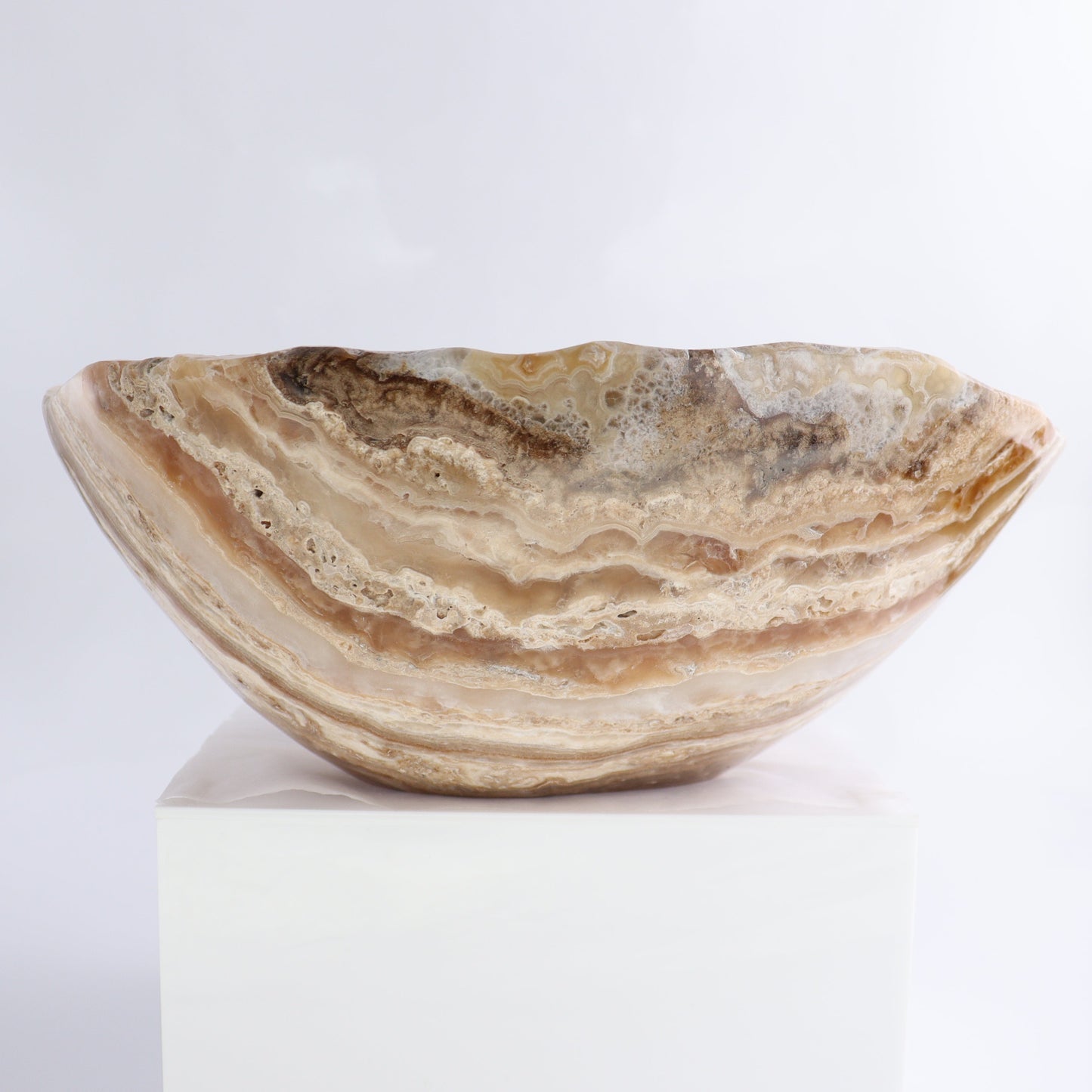 Onyx Bowl - Expert Wholesale and Supplier of Wholesale Crystals & Bulk Gemstones, ["Bowls","Mexico","onyx"]