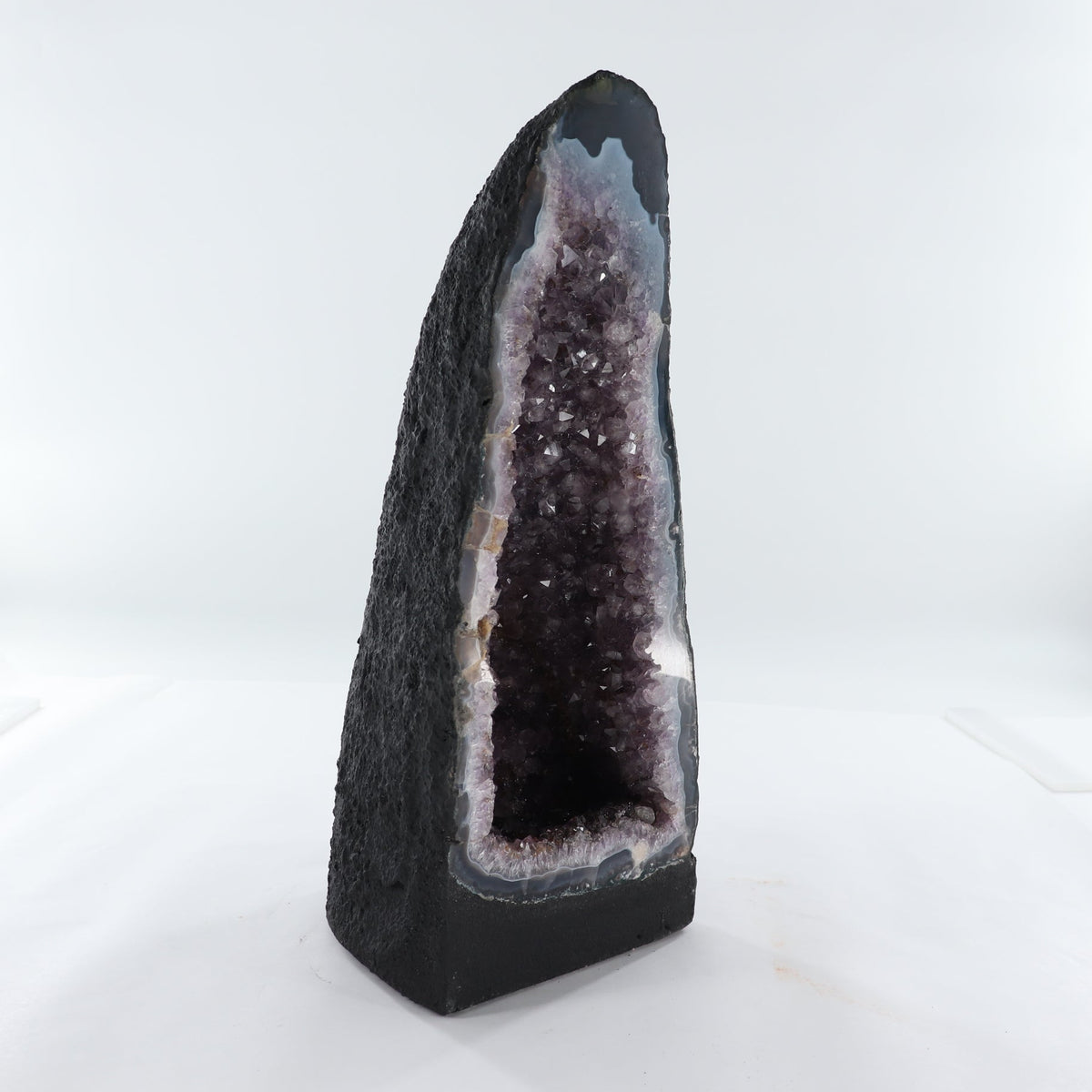 Amethyst Cathedral