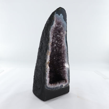 Amethyst Cathedral