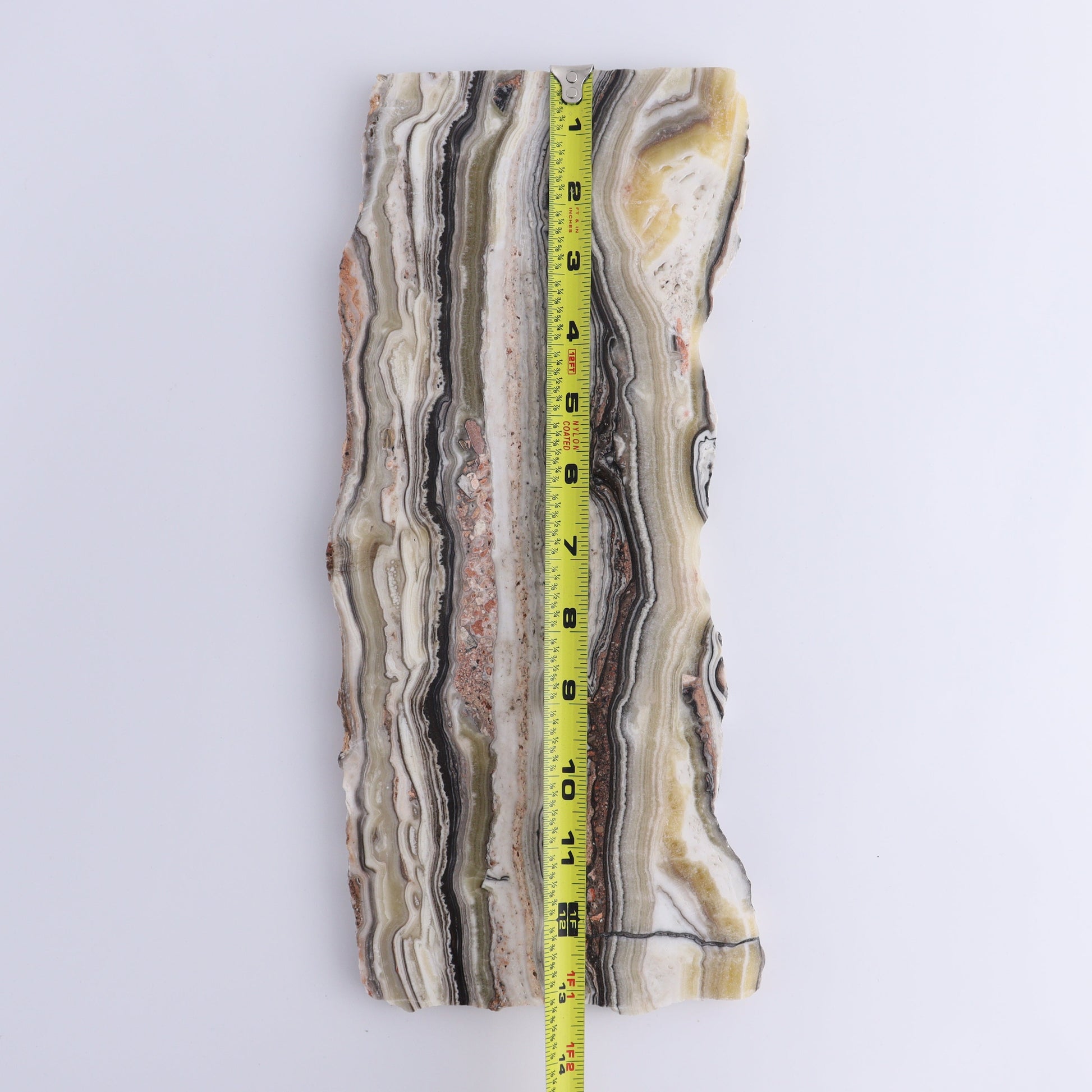 Onyx Slabs Set of 4 - Expert Wholesale and Supplier of Wholesale Crystals & Bulk Gemstones, ["Mexico","onyx","Slices and Slabs"]