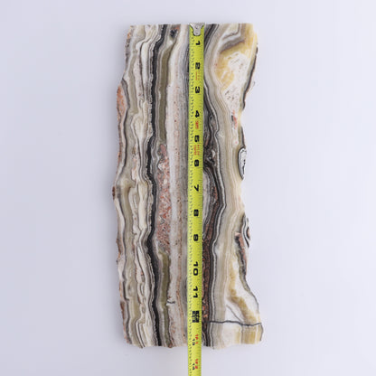 Onyx Slabs Set of 4 - Expert Wholesale and Supplier of Wholesale Crystals & Bulk Gemstones, ["Mexico","onyx","Slices and Slabs"]