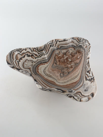 Large Onyx Bowl