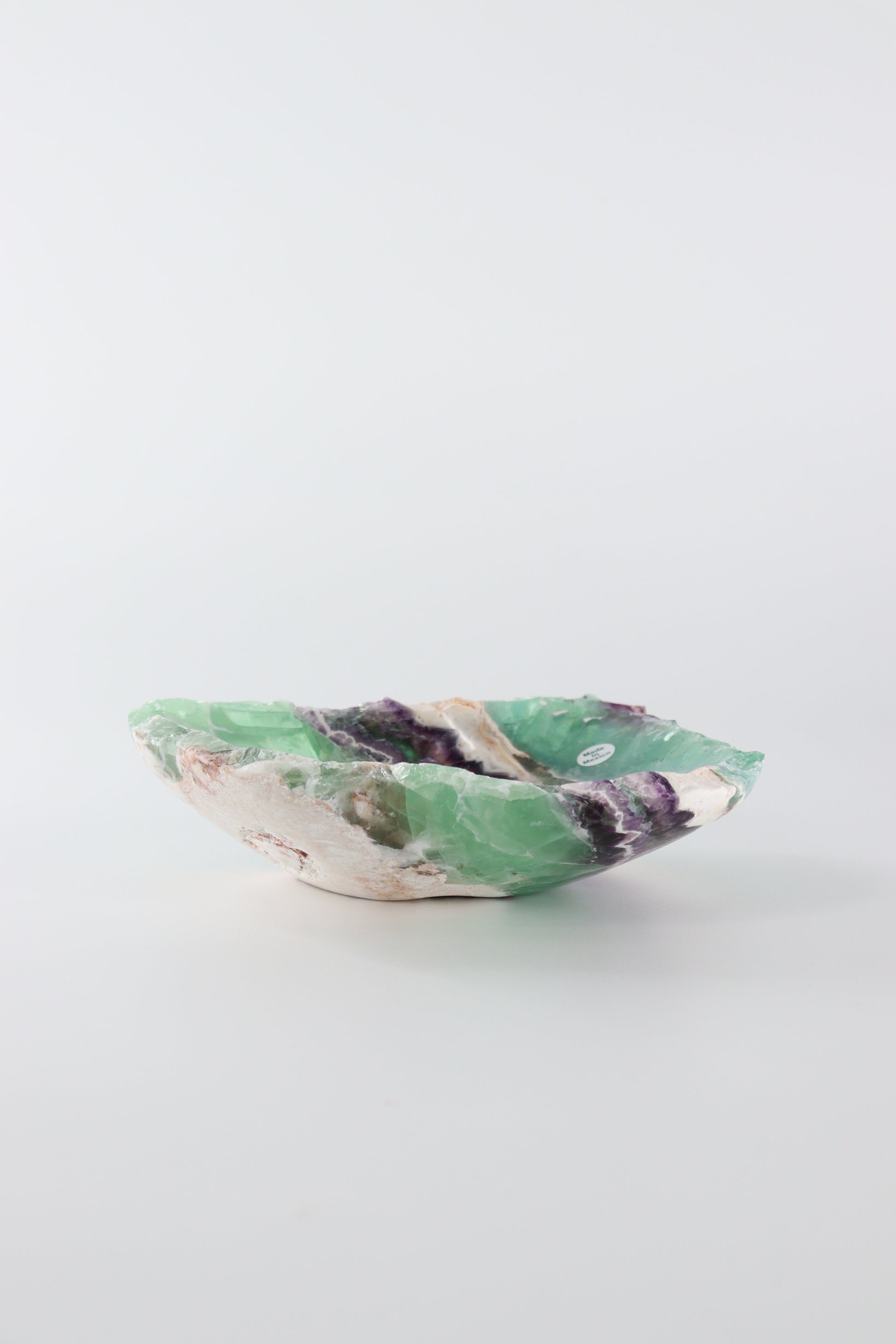 Mexican Fluorite Bowls Set of 3 - Expert Wholesale and Supplier of Wholesale Crystals & Bulk Gemstones, []