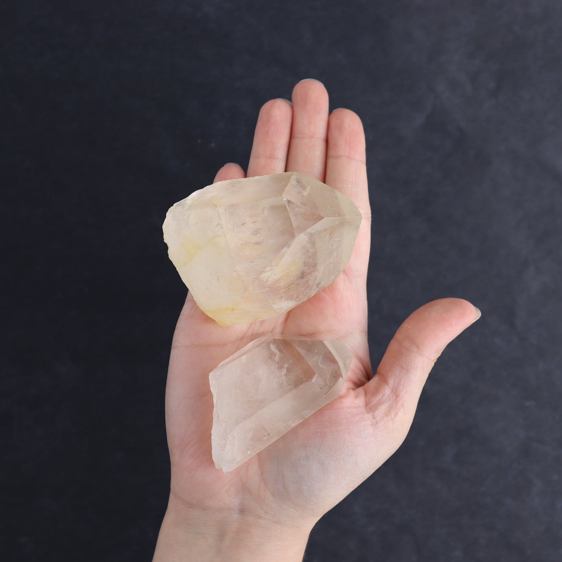 Lemurian Rough Towers Set of 12 - Expert Wholesale and Supplier of Wholesale Crystals & Bulk Gemstones, ["Lemurian","Rough","Towers"]