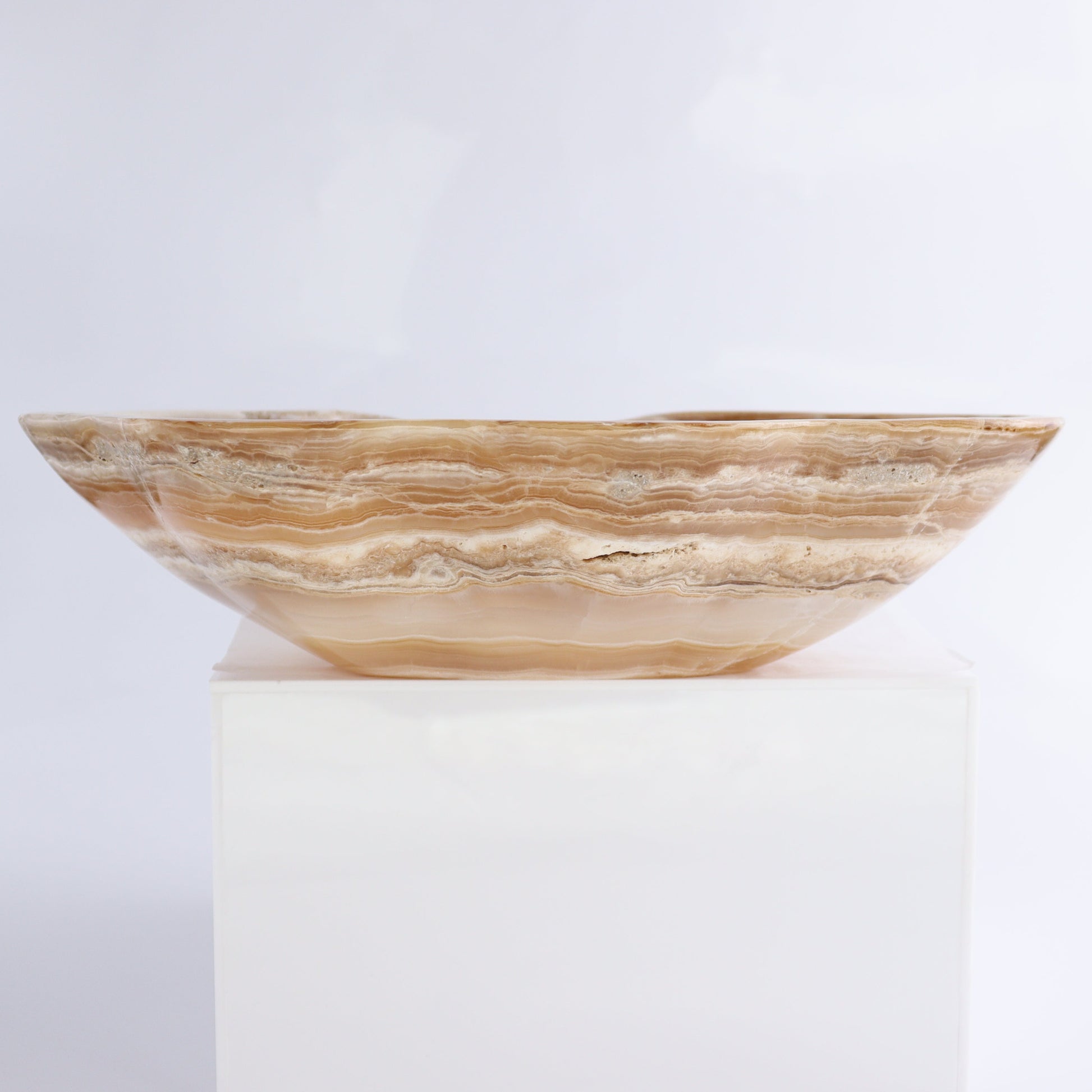 Onyx Bowl - Expert Wholesale and Supplier of Wholesale Crystals & Bulk Gemstones, ["Bowls","Mexico","onyx"]