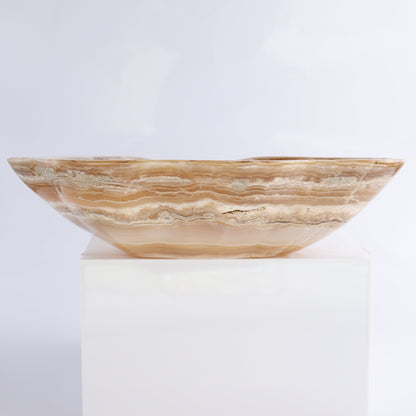 Onyx Bowl - Expert Wholesale and Supplier of Wholesale Crystals & Bulk Gemstones, ["Bowls","Mexico","onyx"]