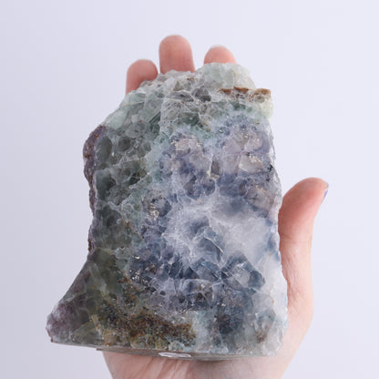 Fluorite Face Polished Set of 6 - Expert Wholesale and Supplier of Wholesale Crystals & Bulk Gemstones, ["Face Polished","Fluorite","Mexico"]