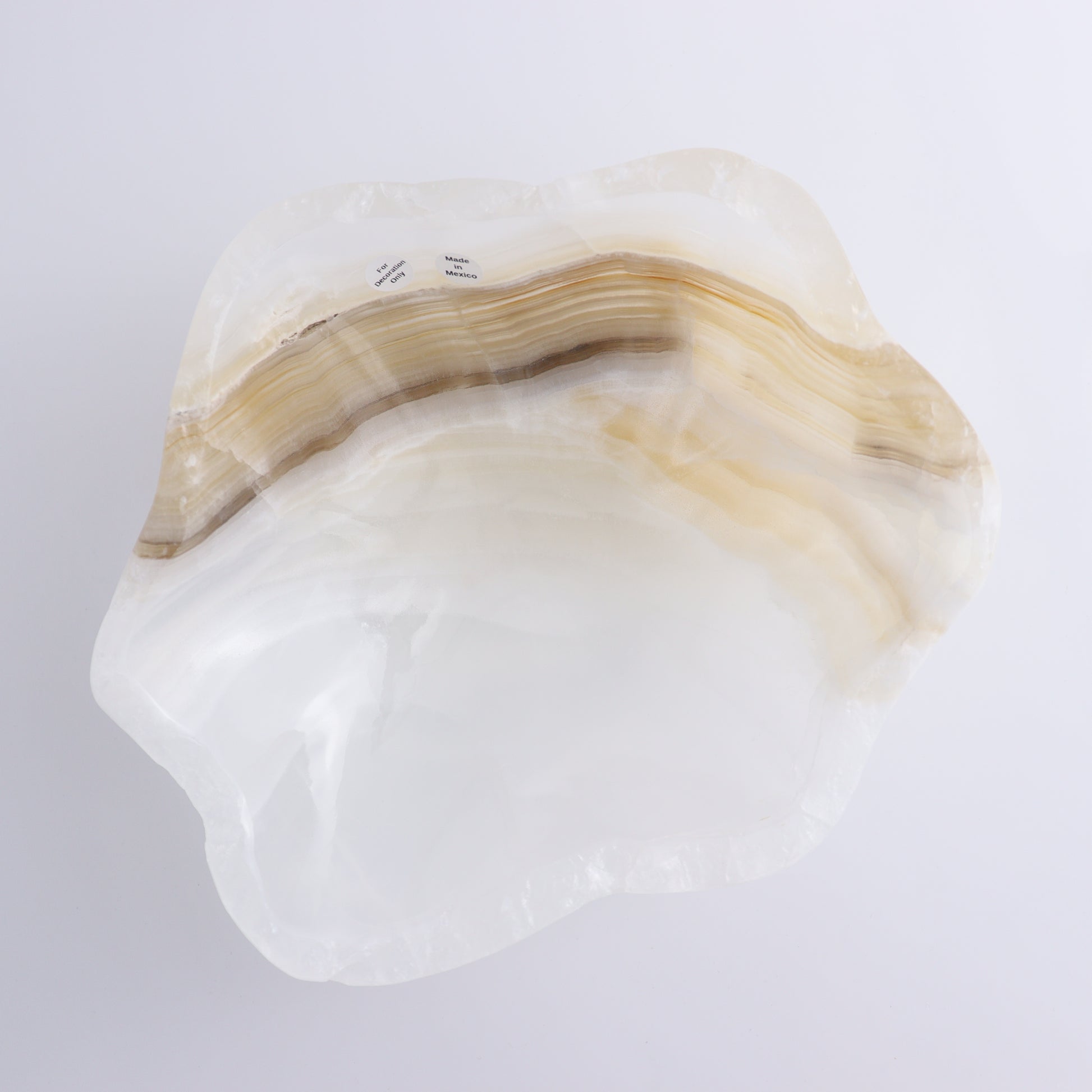 Onyx Bowl - Expert Wholesale and Supplier of Wholesale Crystals & Bulk Gemstones, ["Bowls","Mexico","onyx"]