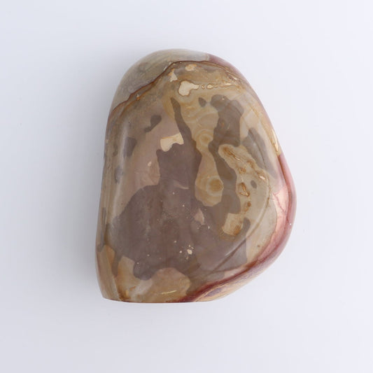 Polychrome Jasper Freeform