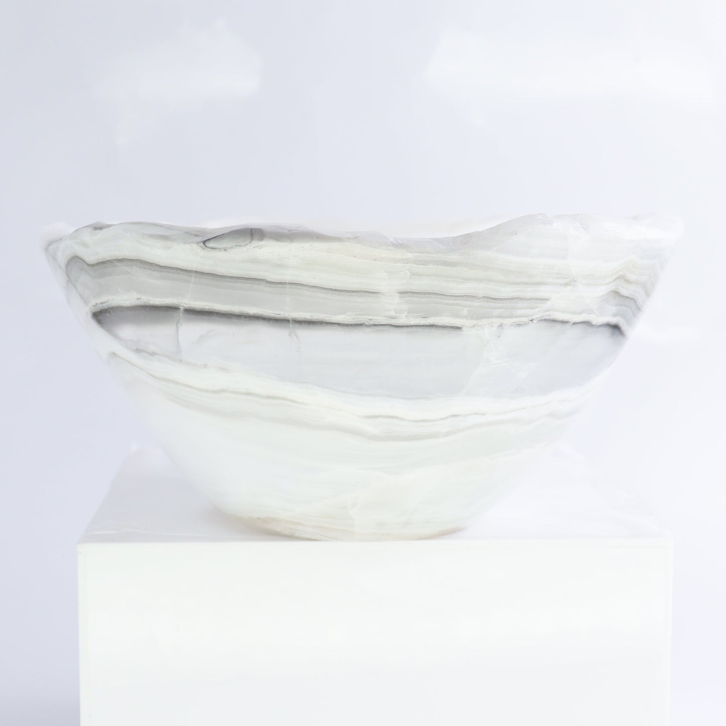 Onyx Bowl - Expert Wholesale and Supplier of Wholesale Crystals & Bulk Gemstones, ["Bowls","Mexico","onyx"]
