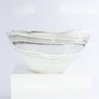 Onyx Bowl - Expert Wholesale and Supplier of Wholesale Crystals & Bulk Gemstones, ["Bowls","Mexico","onyx"]
