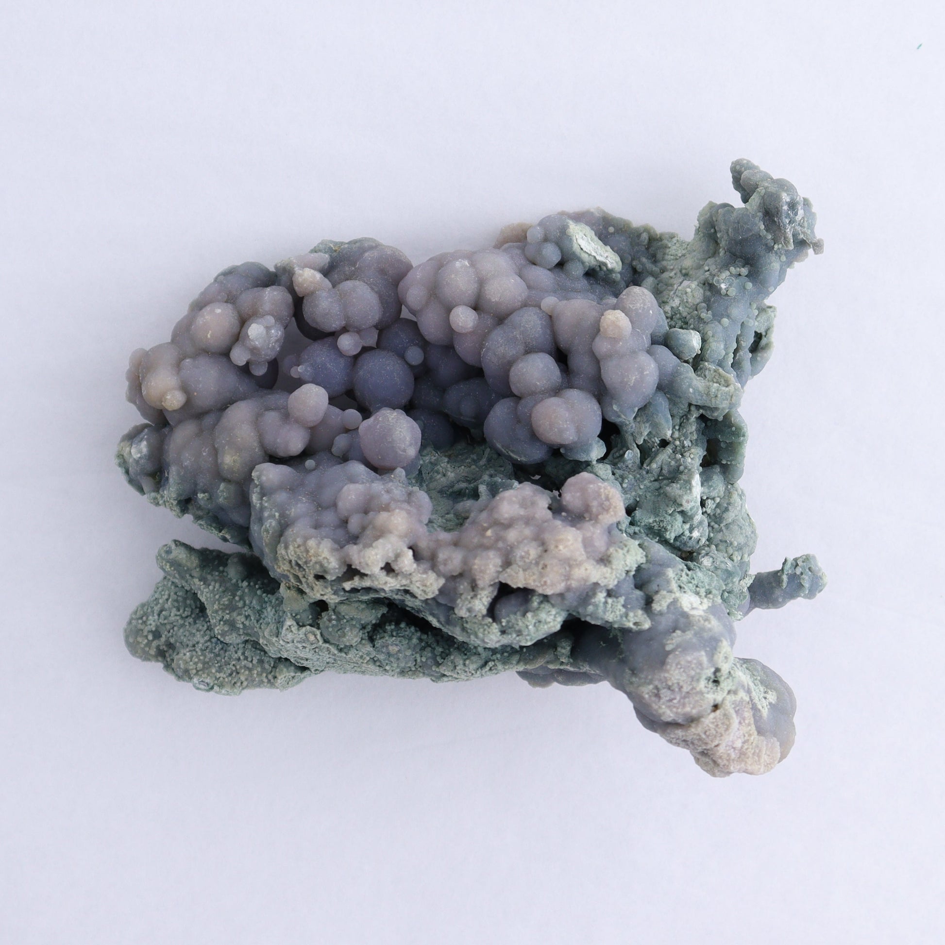 Grape Agate Set of 4 - Expert Wholesale and Supplier of Wholesale Crystals & Bulk Gemstones, ["Agate","Grape agate","Indonesia"]