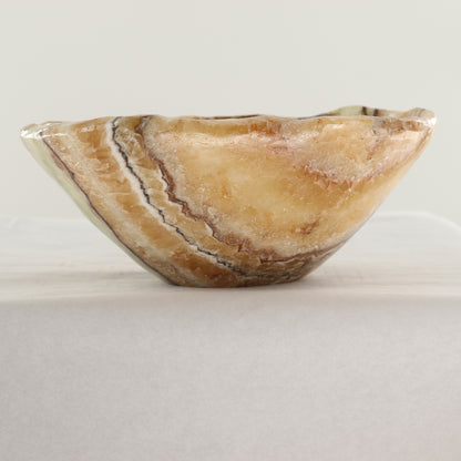 Onyx Bowl - Expert Wholesale and Supplier of Wholesale Crystals & Bulk Gemstones, ["Bowls","Mexico","onyx"]