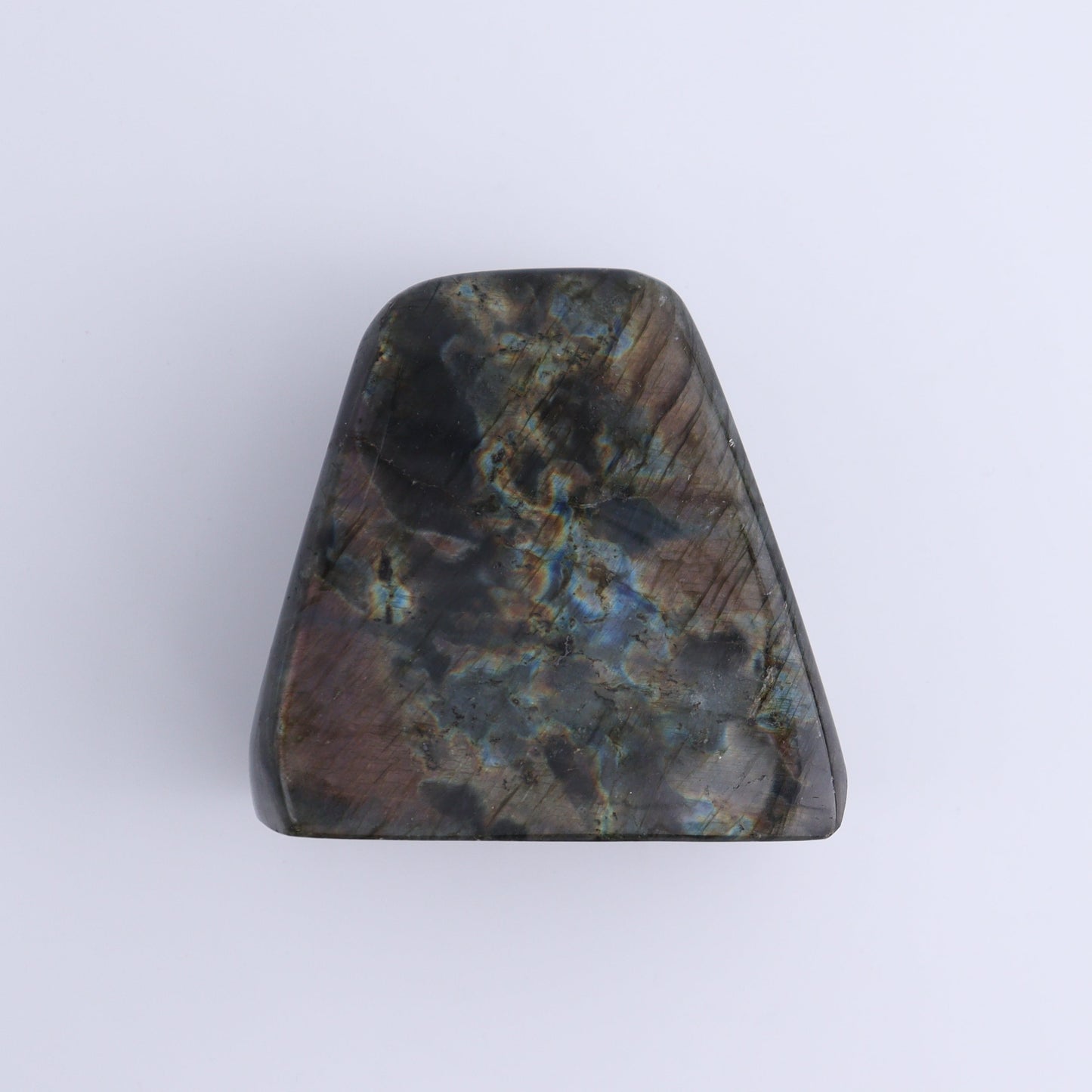 Labradorite Freeform Set of 5 - Expert Wholesale and Supplier of Wholesale Crystals & Bulk Gemstones, ["Freeforms","Labradorite","Madagascar"]