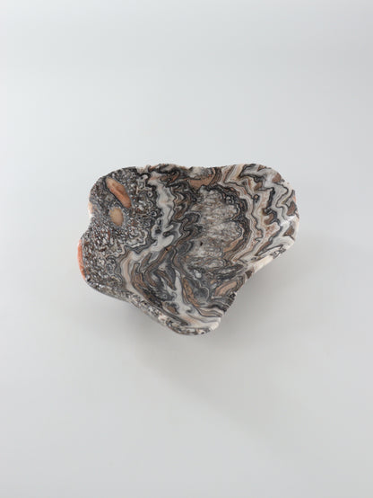 Zebra Onyx Bowls Set of 2 - Expert Wholesale and Supplier of Wholesale Crystals & Bulk Gemstones, []