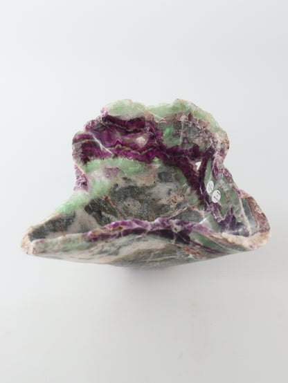 Fluorite Bowl - Expert Supplier of Wholesale Crystals & Bulk Gemstones