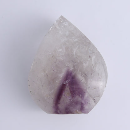 Imperfect Amethyst Flames Set of 3 - Expert Wholesale and Supplier of Wholesale Crystals & Bulk Gemstones, ["Amethyst","Brazil","flames"]