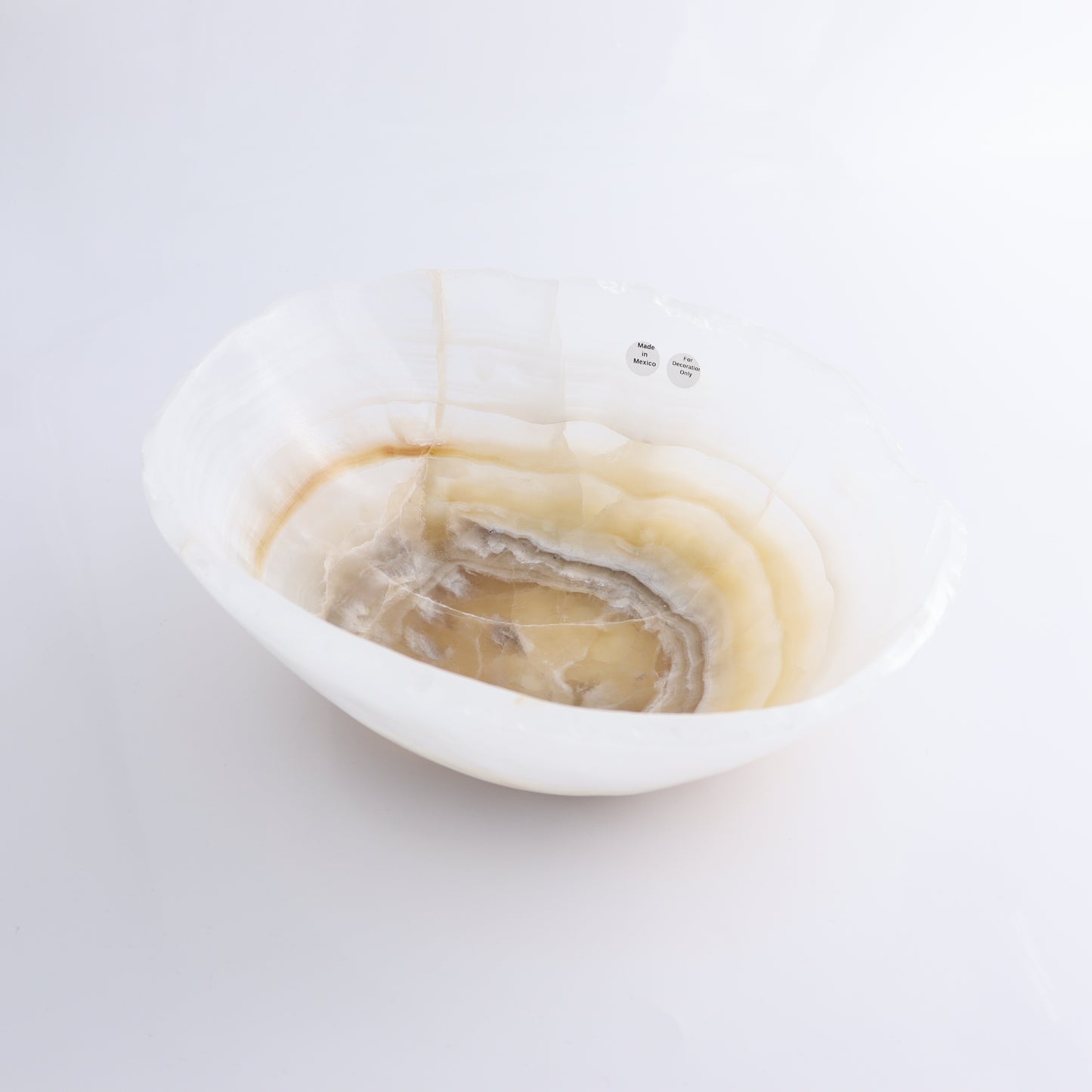 Onyx Bowl - Expert Wholesale and Supplier of Wholesale Crystals & Bulk Gemstones, ["Bowls","Mexico","onyx"]