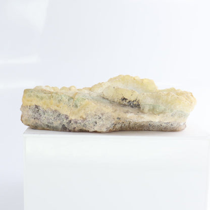 Fluorite Bowl 7"