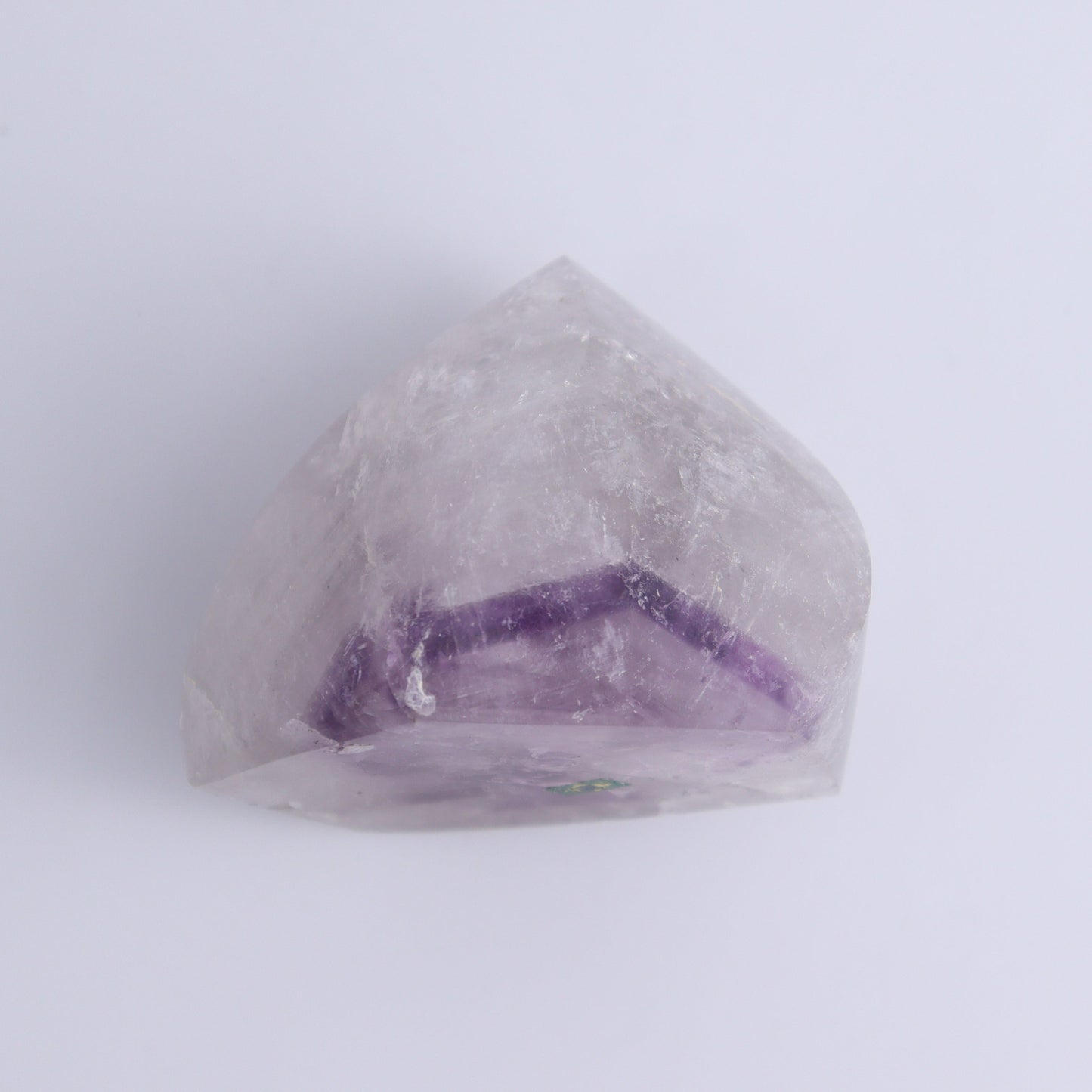 Imperfect Amethyst Flames Set of 3 - Expert Wholesale and Supplier of Wholesale Crystals & Bulk Gemstones, ["Amethyst","Brazil","flames"]