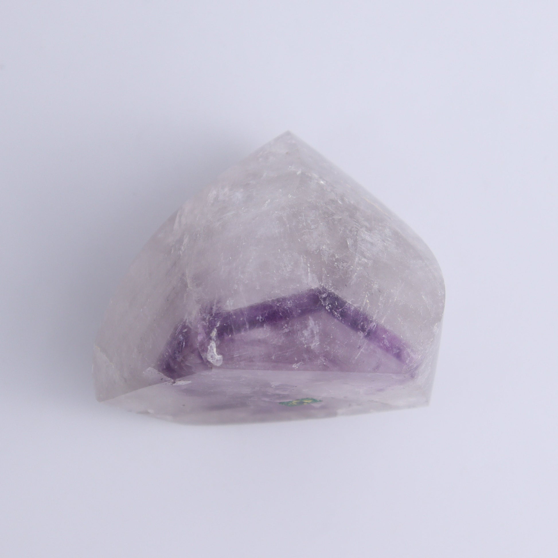 Imperfect Amethyst Flames Set of 3 - Expert Wholesale and Supplier of Wholesale Crystals & Bulk Gemstones, ["Amethyst","Brazil","flames"]