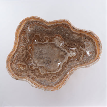 Onyx Bowl - Expert Wholesale and Supplier of Wholesale Crystals & Bulk Gemstones, ["Bowls","Mexico","onyx"]