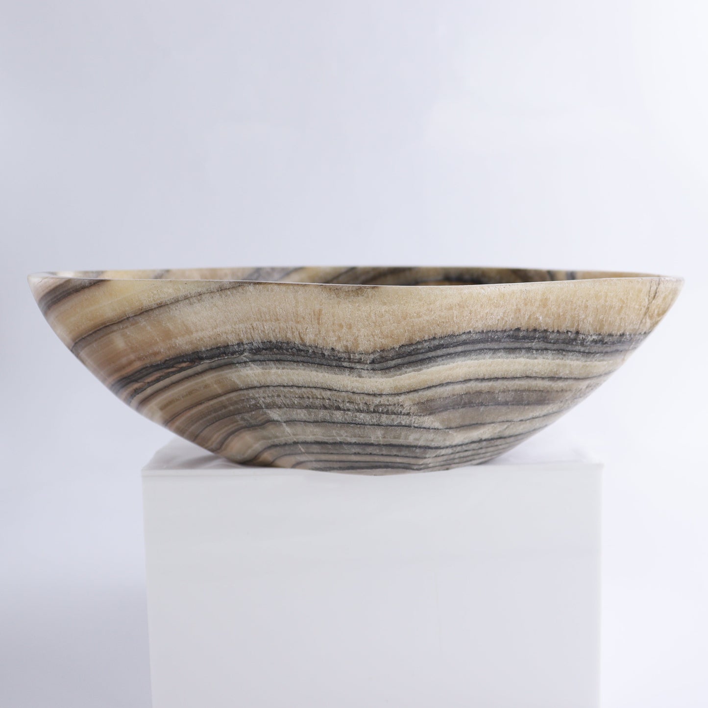 Onyx Bowl - Expert Wholesale and Supplier of Wholesale Crystals & Bulk Gemstones, ["Bowls","Mexico","onyx"]