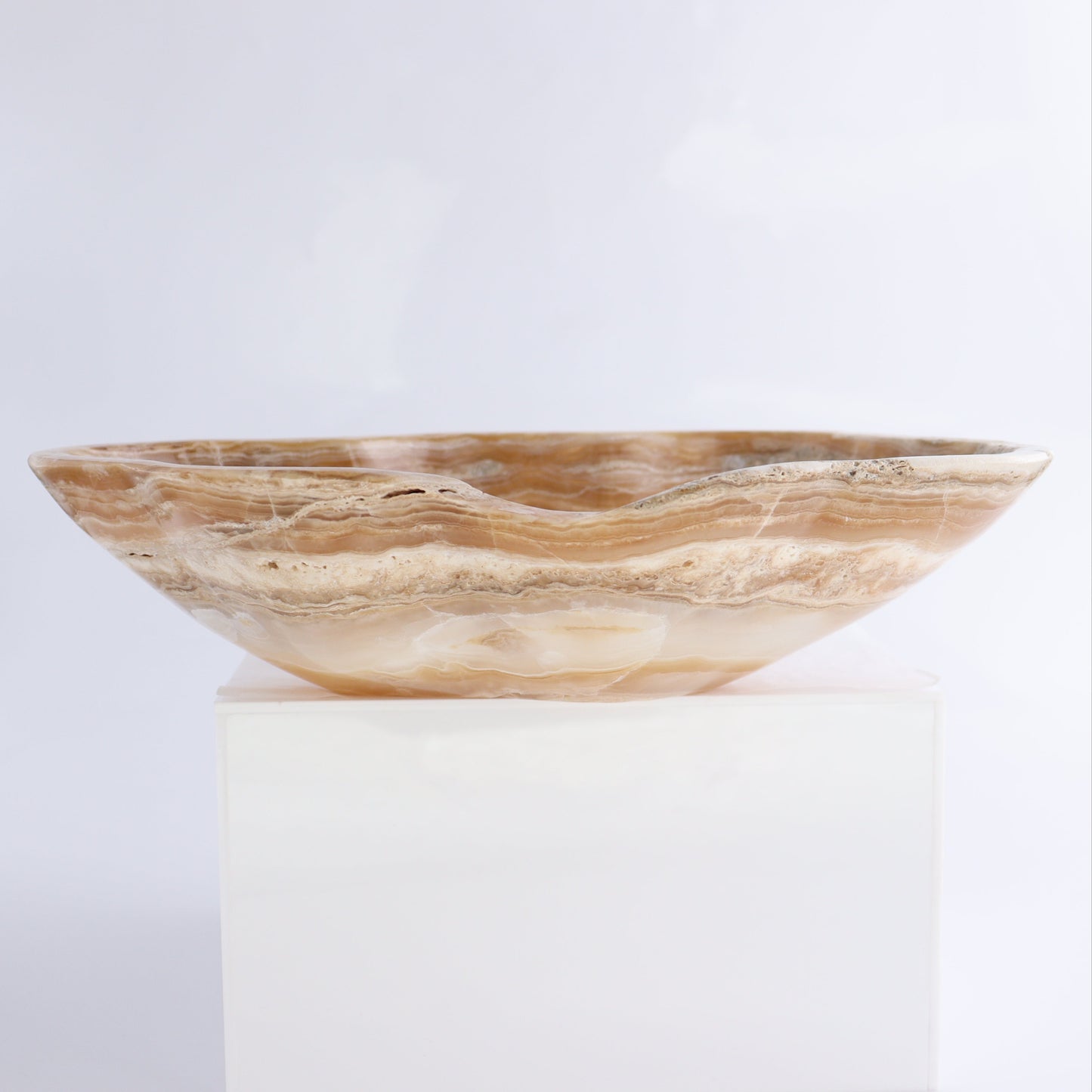 Onyx Bowl - Expert Wholesale and Supplier of Wholesale Crystals & Bulk Gemstones, ["Bowls","Mexico","onyx"]