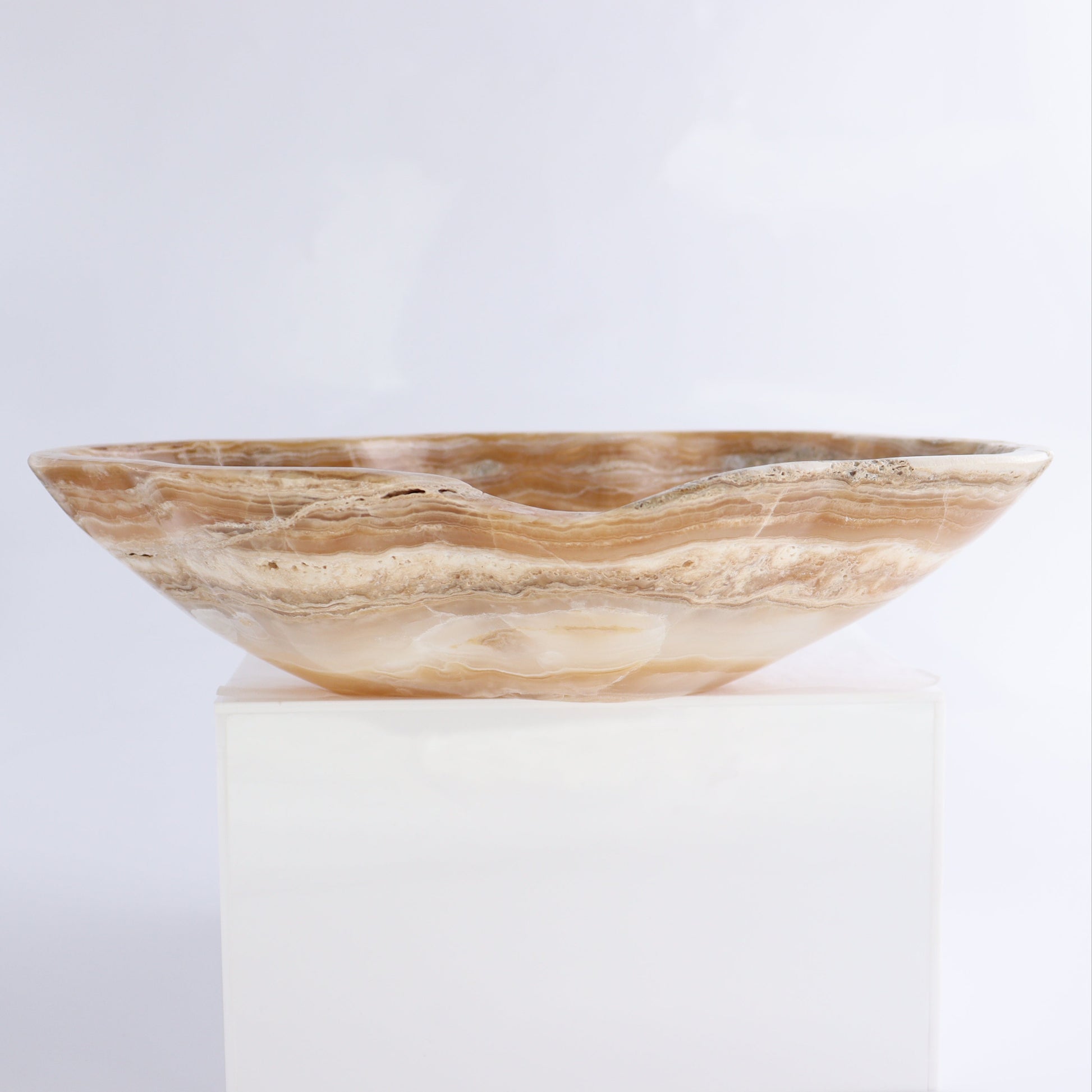 Onyx Bowl - Expert Wholesale and Supplier of Wholesale Crystals & Bulk Gemstones, ["Bowls","Mexico","onyx"]