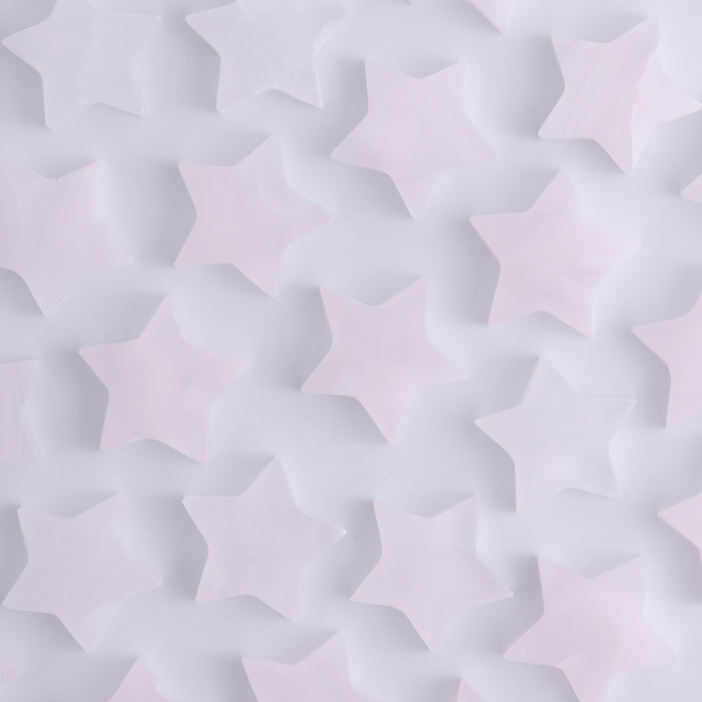 One Mangano Calcite Little Star - Expert Wholesale and Supplier of Wholesale Crystals & Bulk Gemstones, ["Calcite","Mangano Calcite","manganocalcite","Pakistan","stars"]