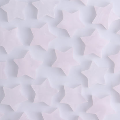 One Mangano Calcite Little Star - Expert Wholesale and Supplier of Wholesale Crystals & Bulk Gemstones, ["Calcite","Mangano Calcite","manganocalcite","Pakistan","stars"]