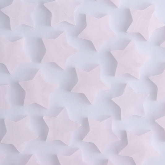 One Mangano Calcite Little Star - Expert Wholesale and Supplier of Wholesale Crystals & Bulk Gemstones, ["Calcite","Mangano Calcite","manganocalcite","Pakistan","stars"]