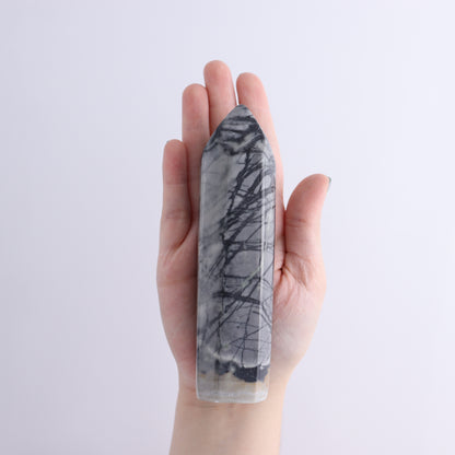 Marble Freeforms Set of 5 - Expert Wholesale and Supplier of Wholesale Crystals & Bulk Gemstones, ["Freeforms","Marble"]