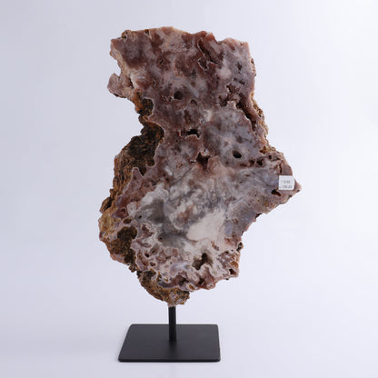 Pink Amethyst on Pin - Expert Wholesale and Supplier of Wholesale Crystals & Bulk Gemstones, ["Amethyst","On Pin","On Pins","Pink Amethyst"]
