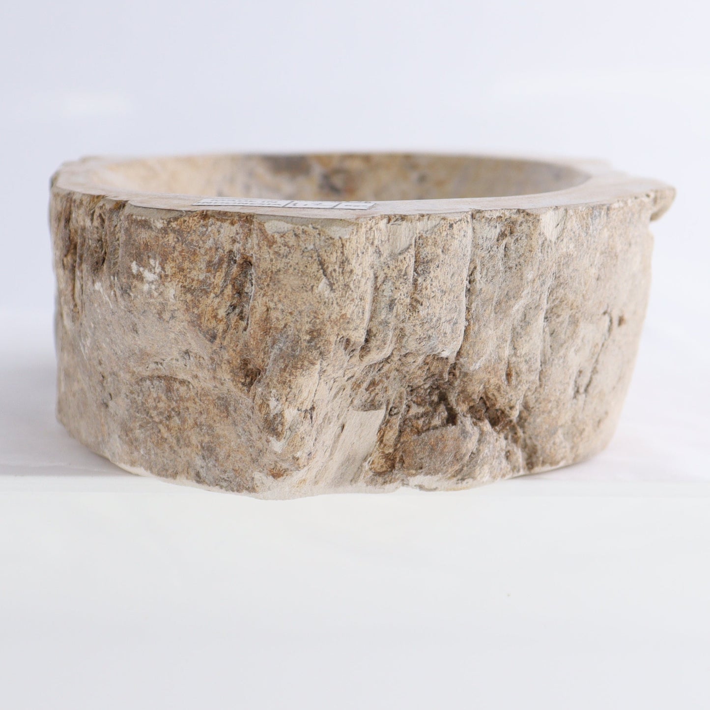 Petrified Wood Bowls Set of 4 - Expert Wholesale and Supplier of Wholesale Crystals & Bulk Gemstones, ["Bowls","Indonesia","Petrified Wood"]