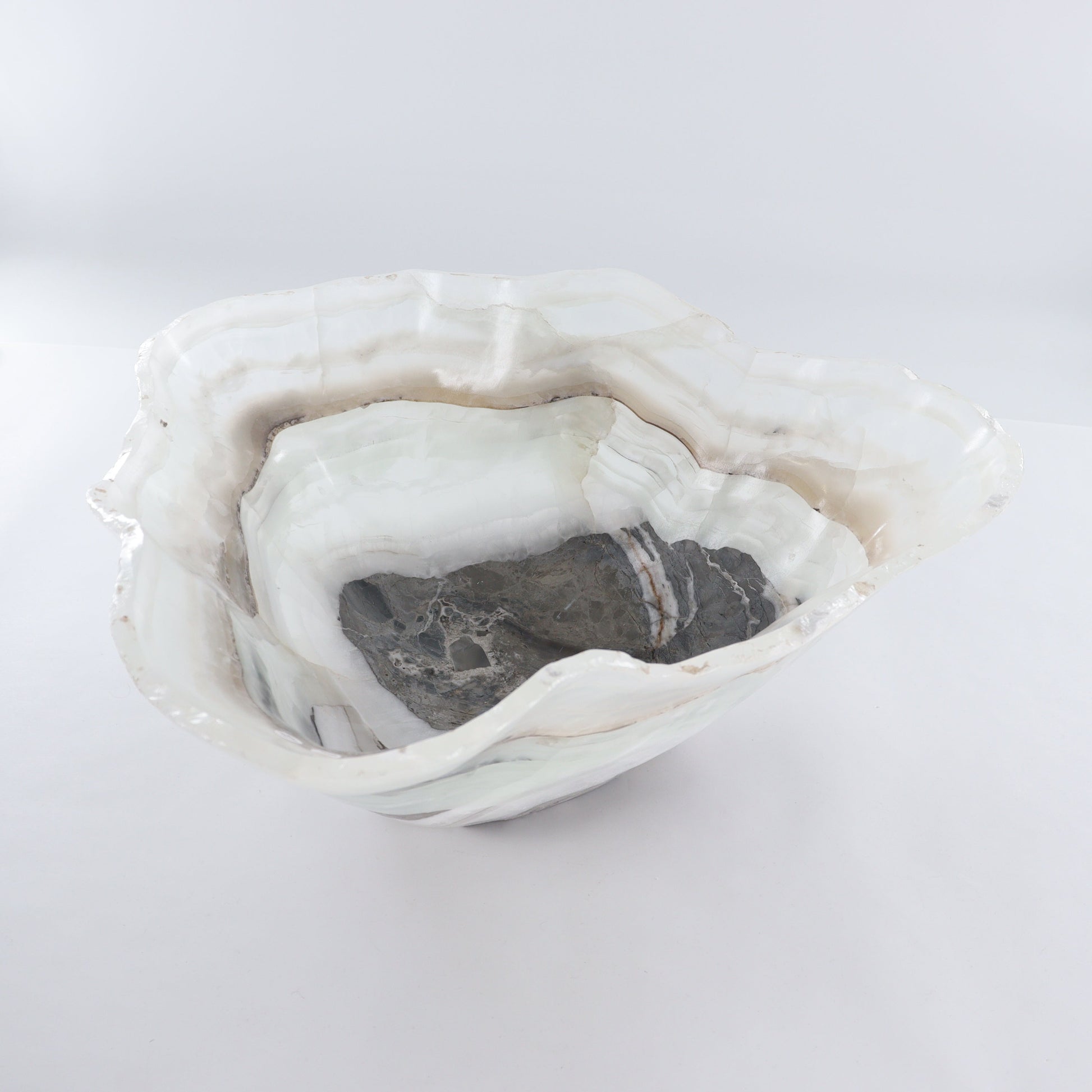 Onyx Bowl - Expert Wholesale and Supplier of Wholesale Crystals & Bulk Gemstones, ["Bowls","Mexico","onyx"]