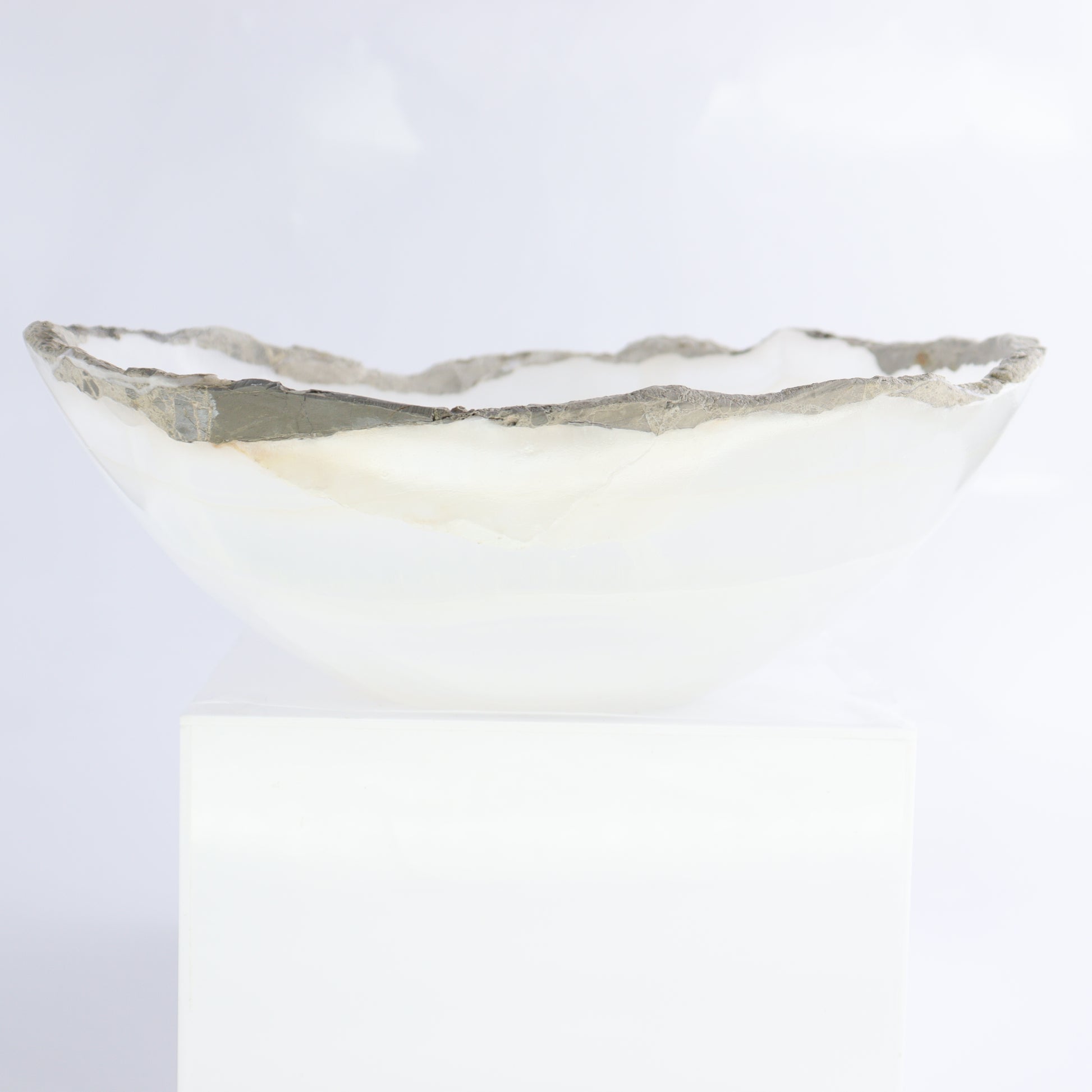 Onyx Bowl - Expert Wholesale and Supplier of Wholesale Crystals & Bulk Gemstones, ["Bowls","Mexico","onyx"]