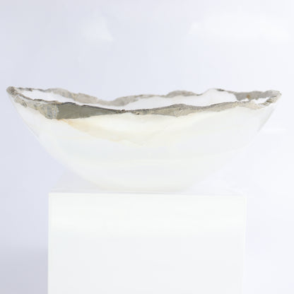 Onyx Bowl - Expert Wholesale and Supplier of Wholesale Crystals & Bulk Gemstones, ["Bowls","Mexico","onyx"]