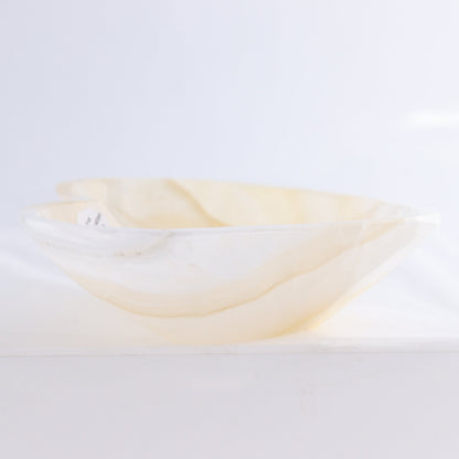 Onyx Heart Bowls Set of 4 - Expert Wholesale and Supplier of Wholesale Crystals & Bulk Gemstones, ["Bowls","Hearts","Mexico","onyx"]