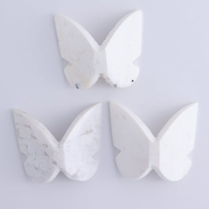 Plume Agate Butterflies Set of 10 - Expert Wholesale and Supplier of Wholesale Crystals & Bulk Gemstones, ["Agate","Butterflies","Butterfly","Plume Agate"]