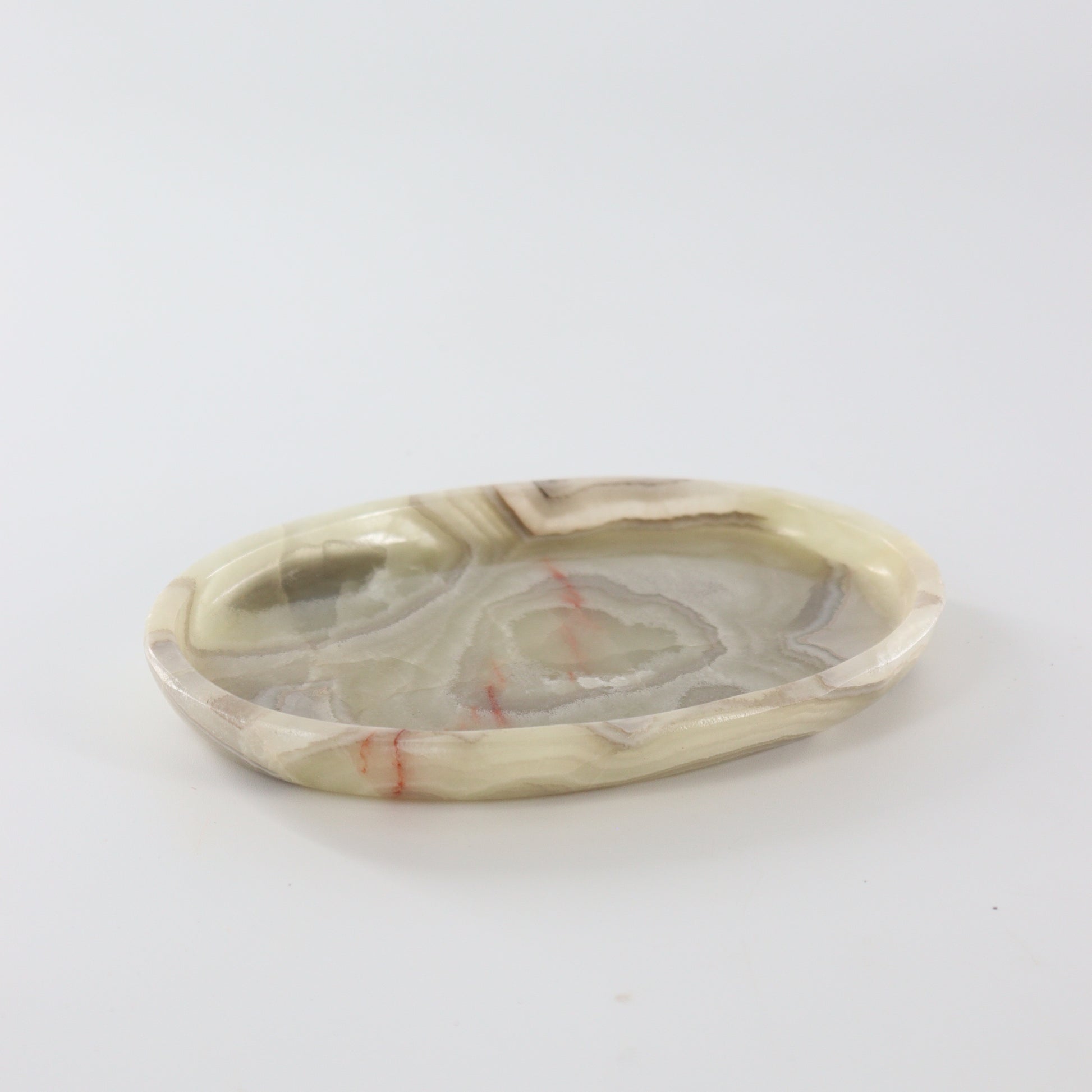 Green Onyx Shot Glasses Set of 6 - Expert Wholesale and Supplier of Wholesale Crystals & Bulk Gemstones, []